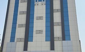 فندق ان فيولا